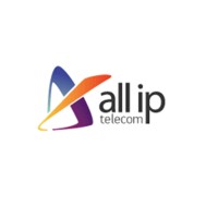ALL IP d.o.o. Logo
