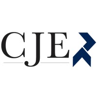 CJE, Avocats et Conseillers dEntreprises Logo