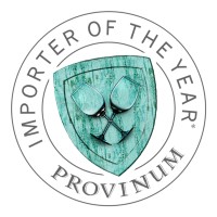 Provinum Vinhandel AB Logo