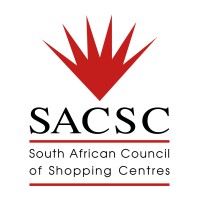 South African Council of Shopping Centres Logo