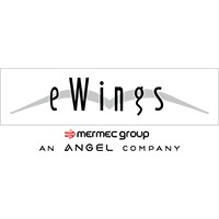 eWings S.r.l. Logo