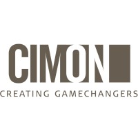 CIMON Logo