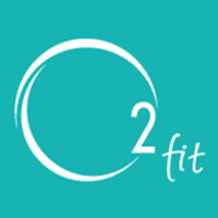 O2 fit Logo