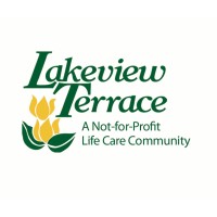 Lakeview Terrace Retirement Community Logo