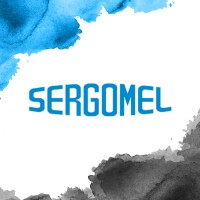 Sergomel Mecânica Industrial Ltda. Logo