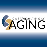 Iowa Department on Aging Logo