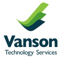 Vanson Technology Services Logo