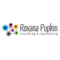 Roxana Pupkin Coaching & Consulting Logo