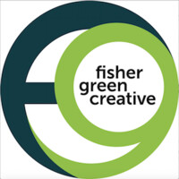 Fisher Green Creative, LLC Logo