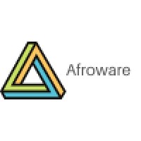 Afroware Logo
