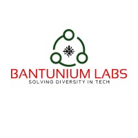 Bantunium Labs - Solving Diversity and Inclusion in Tech and Small Business Logo