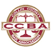 Collin County Bar Association Logo