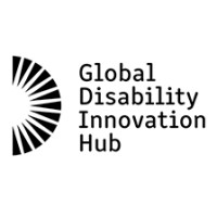 Global Disability Innovation Hub Logo