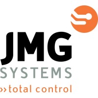 JMG Systems Ltd Logo