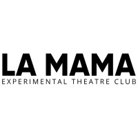 La MaMa Experimental Theatre Club Logo