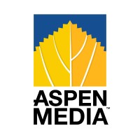 Aspen Media Logo