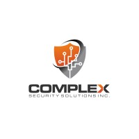 Complex Security Solutions Logo