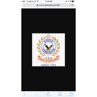 S D S Security Pvt Ltd Logo