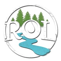 River of Life Camp Logo