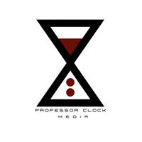 ProfessorClock Media Logo