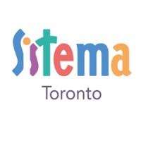Sistema Toronto Logo
