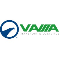 VASA Transport & Logistics Logo