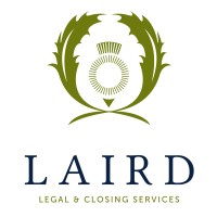 The Laird Law Firm, P.C. Logo