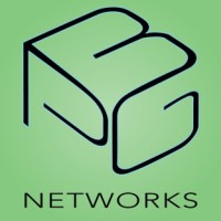 PBG Networks Logo