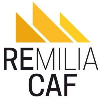 REmilia CAF Logo