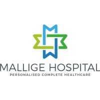 Mallige Medical Centre Pvt. Ltd. Logo