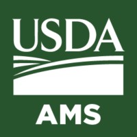 USDA-Agricultural Marketing Service Logo