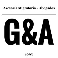 Grunberger & Asociados Logo