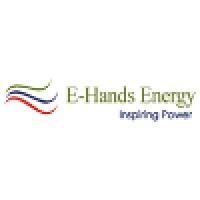 E-Hands Energy (India) Pvt. Ltd. Logo
