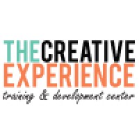 The Creative Experience Logo