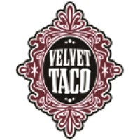 Velvet Taco Logo