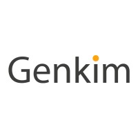 GENKİM Logo