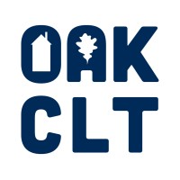 Oakland Community Land Trust Logo