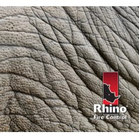 Rhino Fire Control Logo