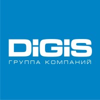 Группа компаний DIGIS Logo