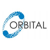 Orbital A/S Logo