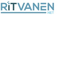 Ritvanen Partners Oy Logo