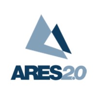 Ares 2.0 Logo