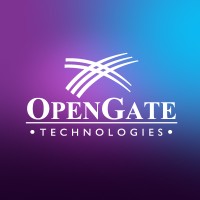 OpenGate Technologies Logo