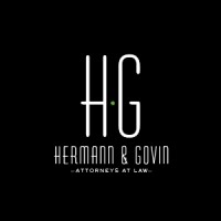 Hermann & Govin Logo