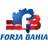 FORJA BAHIA Logo