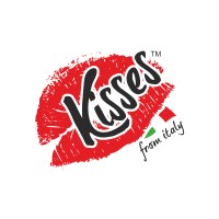 Kisses from Italy Inc. Logo