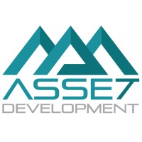 ASSET Development Logo