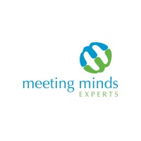 Meeting Minds Experts Logo