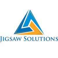 Jigsaw Solutions - BIM Logo