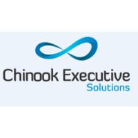 Chinook Executive Solutions Logo